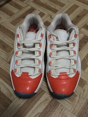 Reebok Question Low
